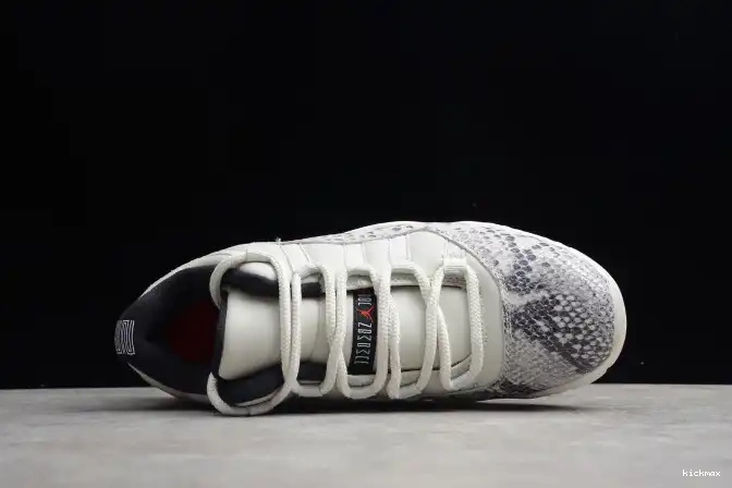 Rep MAX Light Jordan SE Air Bone Low CD6846-002 Snake 11 0624